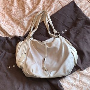 Vintage Celine Bittersweet Bag